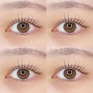 マツエク・マツパ マツパ/マツエク /天神/eimiのマツエク・マツパデザイン