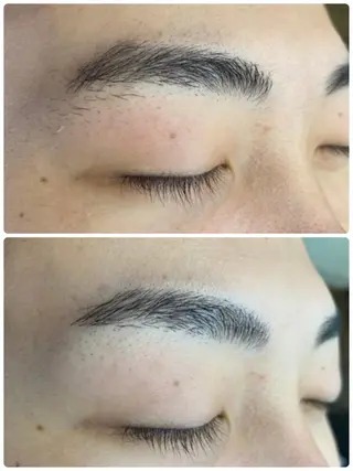 💈理容室/メンズ 特化💈平野 留衣のヘアスタイル