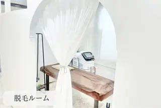 〈etre〉トータルビューティーサロン所属・etre - 韓国肌管理 -のエステ・リラクイメージ