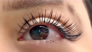 マツエク・マツパ 河合 美咲のマツエク・マツパデザイン