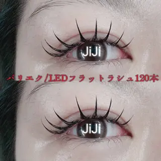 マツエク・マツパ 💎💎JiJi 💎💎のマツエク・マツパデザイン