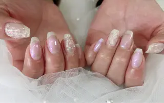 ネイル cerezo ショートネイル専門店のネイルデザイン