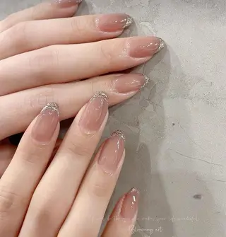 ネイル Yumi nailのネイルデザイン