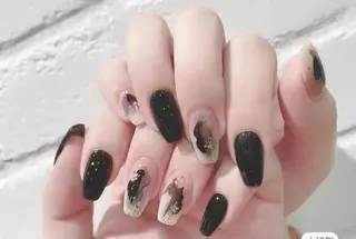 ネイル May&Way Neilのネイルデザイン