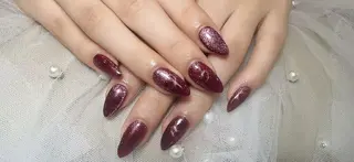 ネイル KIKI Nail所属・池袋 ネイルのネイルデザイン