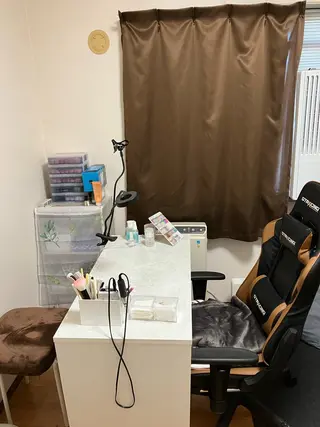 ネイル ネイルサロン ふきよせのネイルデザイン