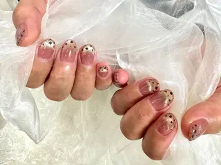 ネイル Girasol YUKIのネイルデザイン