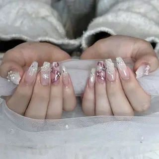 ネイル Julli NailStudioのネイルデザイン