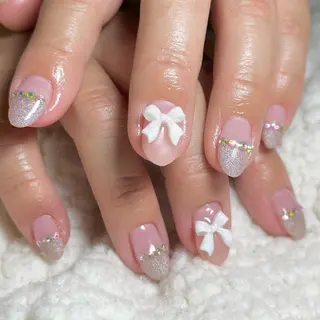 ネイル 金山 沙織のエステ・リラクイメージ