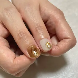 ネイル reika .のネイルデザイン