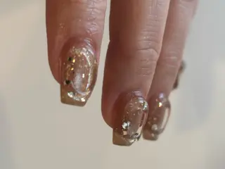 ネイル -moi- ruriのネイルデザイン