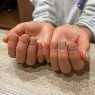 ネイル liberté所属・liberté🫧 新小岩のネイルデザイン