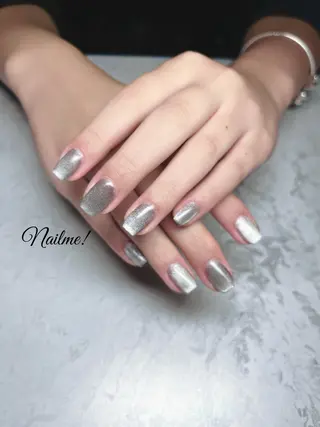 ネイル nailme!/松下 侑未のネイルデザイン