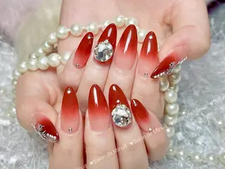 ネイル TinaNail 池袋店のネイルデザイン