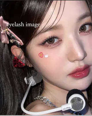 マツエク・マツパ eyelist 🌼 Mahoのマツエク・マツパデザイン