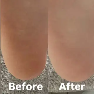 大塚 澄玲のネイルデザイン