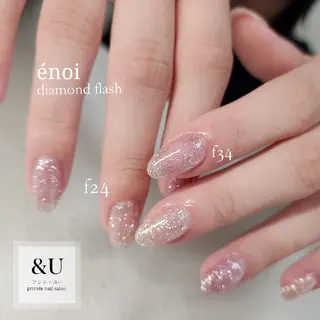 ネイル ＆Ｕ (アンド・ユー)のネイルデザイン