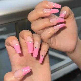 ネイル Siinail🪄 kanaのその他イメージ