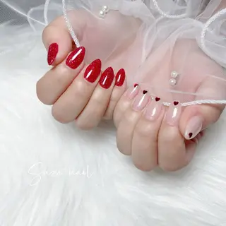 ネイル ✨Suzu nail✨のネイルデザイン