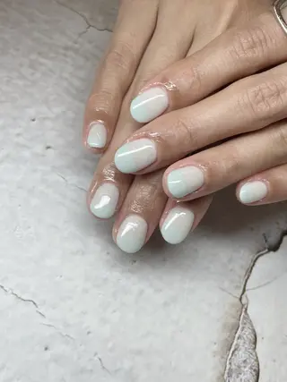 ネイル エルモサ YURIKAのネイルデザイン