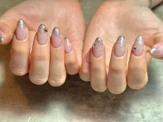 ネイル GéRanium Harukaのネイルデザイン