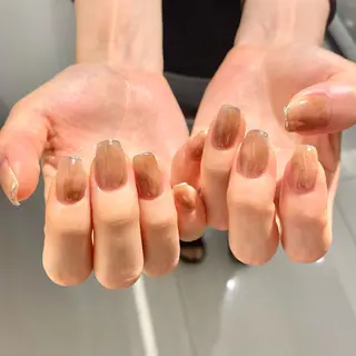 ネイル NailAVANCE miyuのネイルデザイン