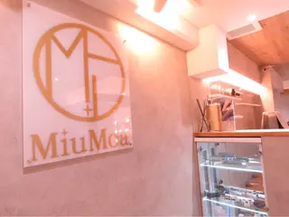 K. HITOMIのマツエク・マツパデザイン