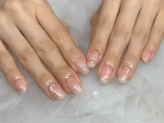 ネイル ネイルサロン ANELAのネイルデザイン