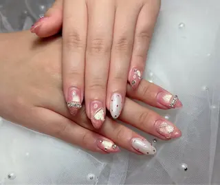 ネイル Bél Nail salon ユキのネイルデザイン