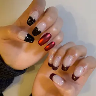 ネイル Nail Room uimのネイルデザイン