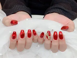 ネイル Bél Nail salonのネイルデザイン