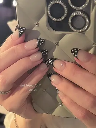 ネイル H nailのネイルデザイン