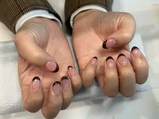 ネイル Roy 心斎橋店所属・Roy 心斎橋 IINUMAのネイルデザイン