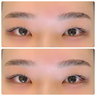 マツエク・マツパ O.Sumire 🍒✨の眉毛・アイブロウイメージ