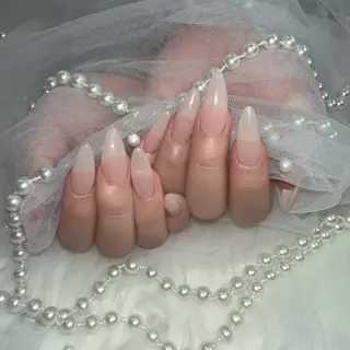 ネイル Viola. 優花のネイルデザイン