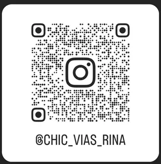 メンズ マツエク・マツパ VIAS rina.🌙のマツエク・マツパデザイン