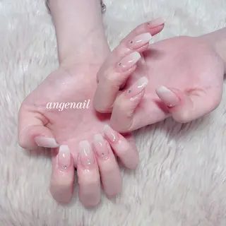 ネイル オーナーネイリスト MAKIのネイルデザイン