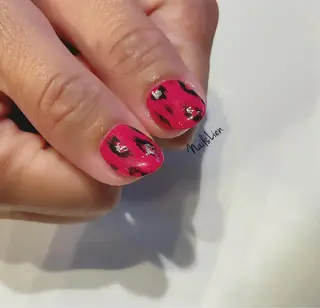 ネイル studio e n / RiNのネイルデザイン