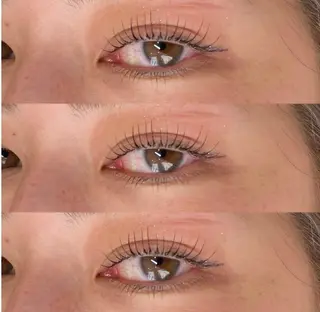 パーマ 韓国風パーマ・束間 🎀Sara🎀のマツエク・マツパデザイン