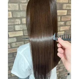 ロング テラス阿倍野店所属・メンズカット馬場 和哉のヘアスタイル