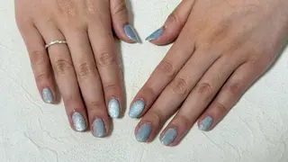 ネイル Mogu nail 二子玉川のネイルデザイン