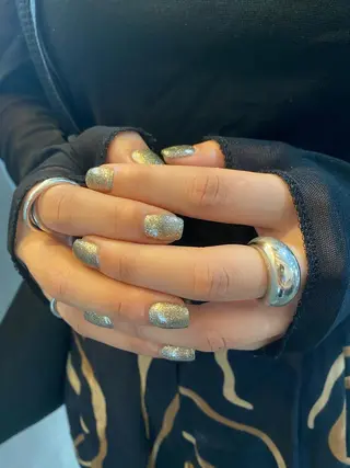 ネイル Yarm As Etel ..のネイルデザイン