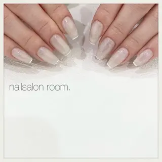 ネイル nailsalon room.のネイルデザイン