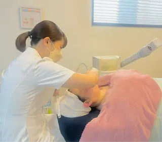 menard_fa cial&bodyのエステ・リラクイメージ