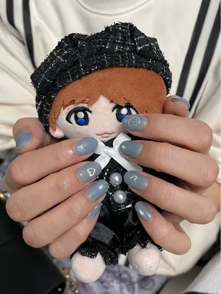 ネイル F room 表参道のネイルデザイン