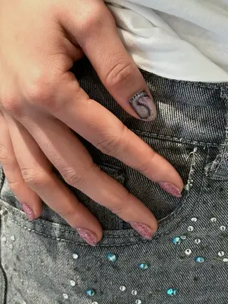 ネイル Zen Neo 🦋Azusa🦋のネイルデザイン