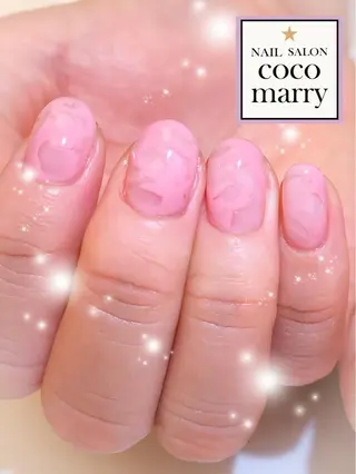 ネイル coco marry  のネイルデザイン