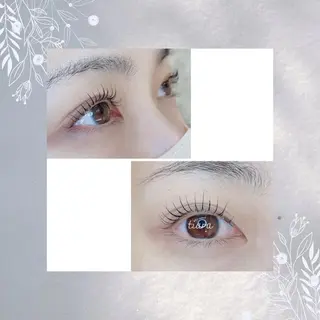 マツエク・マツパ tiara 練馬所属・tiara練馬２号店 あやのマツエク・マツパデザイン