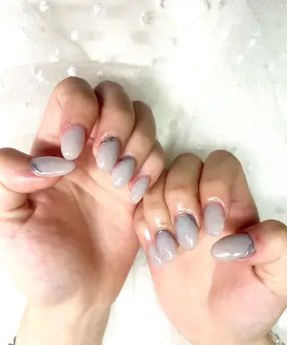 ネイル plaisir所属・plaisir プレジールネイルのネイルデザイン