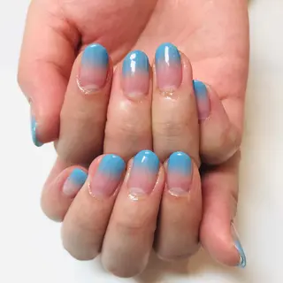 ネイル Yukako. Nのネイルデザイン